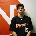 Andrew Merrill