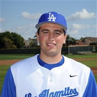 Chris Daniel mugshot