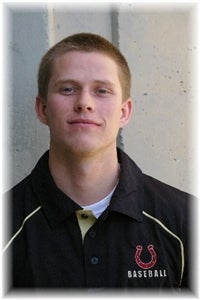 Eric Bohne