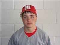 Logan Kleopfer mugshot