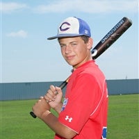 Dustin Crossan mugshot