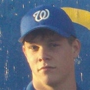 Adam Berger mugshot