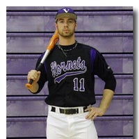 Nate Williams mugshot