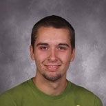 Josh Bloom mugshot