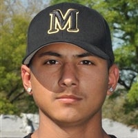 Angel Martinez mugshot
