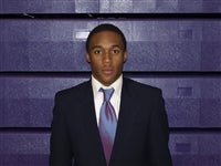 Laron Thomas