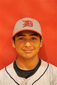 Eric Dejesus