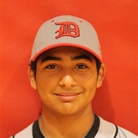 Eric Dejesus mugshot