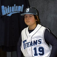 Layton Blake mugshot