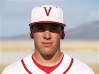 Garrett Holliday mugshot