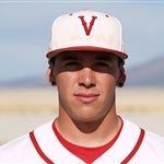Garrett Holliday mugshot