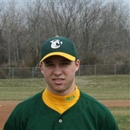 Adam Sentz mugshot