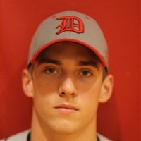 Jonathon Lowe mugshot