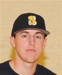 Logan Sawyer mugshot
