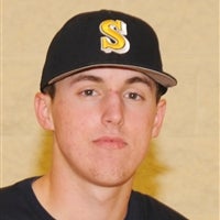 Logan Sawyer mugshot