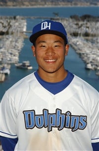 Brian Choi mugshot