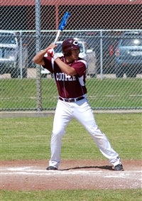 Lucas Lehman