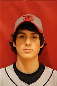 Cody Gelvin mugshot