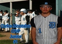 Carlos Montalvo