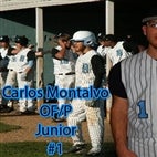 Carlos Montalvo mugshot