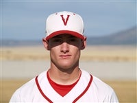 Cody Koontz mugshot
