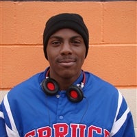 Rauqel Williams mugshot
