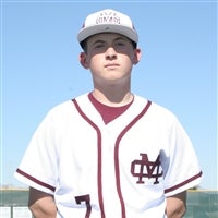 Nick Borowski mugshot
