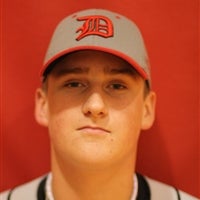 Jay Lowe mugshot
