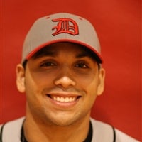 Carlos Medina mugshot