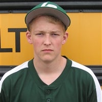 Cody Cloud mugshot