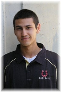Christian Gazdar