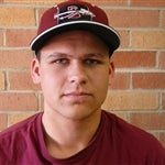 Dalton James mugshot