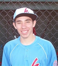 Kody Barden