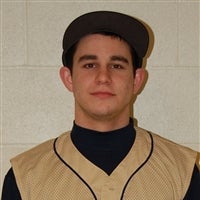Eric Weyant