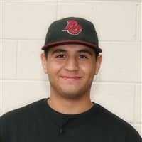 Hilarion Meza mugshot