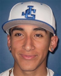 John Lemos mugshot