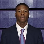 Alfonza Thompson mugshot