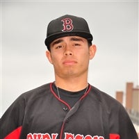 Eric Gonzales mugshot