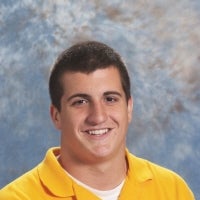 John Garrett Abernathy