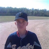 Sam Ireland