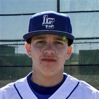 Chris Pacheco mugshot