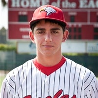 Trevor Semerdjian mugshot