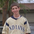 Nick Richardson mugshot