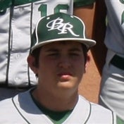 Tyler Pierce mugshot