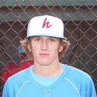 Jake Heck mugshot