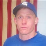Colby Hall mugshot
