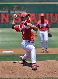 Daniel Camarena