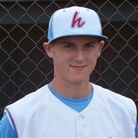 Harry Shannon mugshot