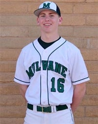 Zach Haynes