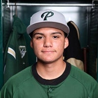 Frankie Rios mugshot
